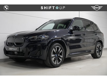BMW iX3 0