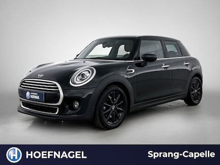 MINI Cooper 0