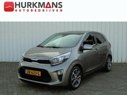 Kia Picanto 0