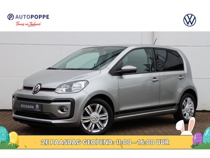 Volkswagen Up! 0