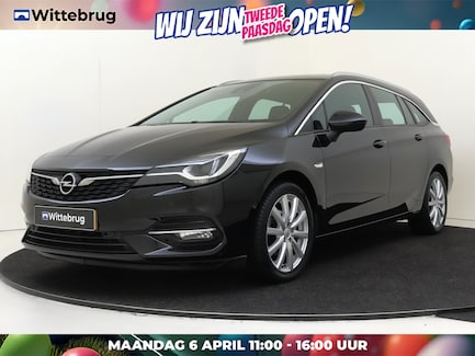 Opel Astra 0
