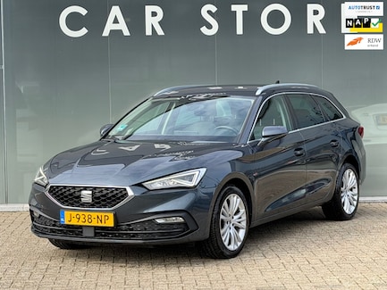 SEAT Leon 0