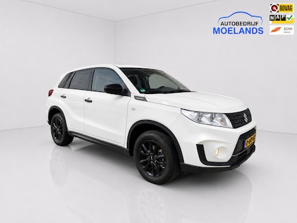 Suzuki Vitara 0