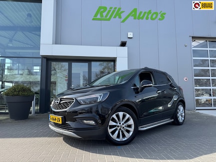 Opel Mokka 0