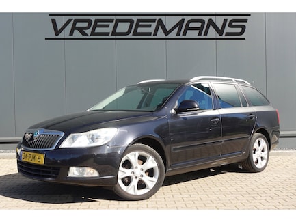 Skoda Octavia 0