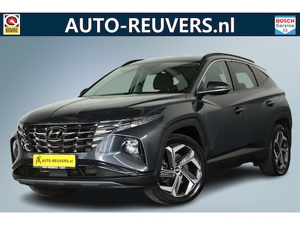 Hyundai Tucson 0