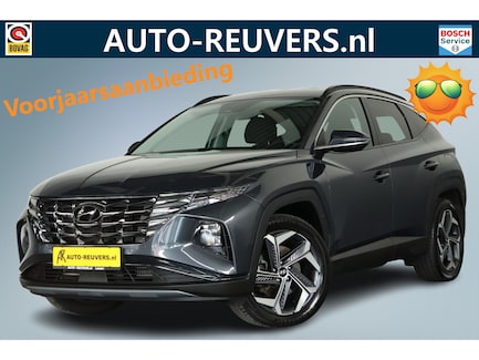 Hyundai Tucson 0