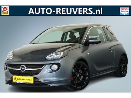 Opel Adam 0