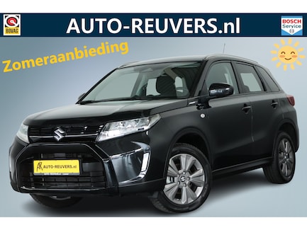 Suzuki Vitara 0