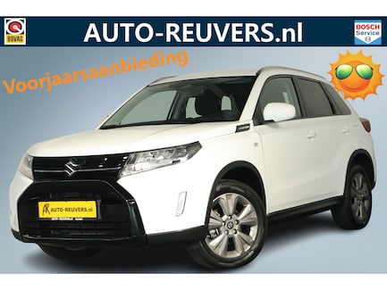 Suzuki Vitara 0