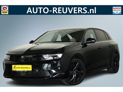 Opel Astra 0