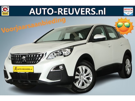 Peugeot 3008 0