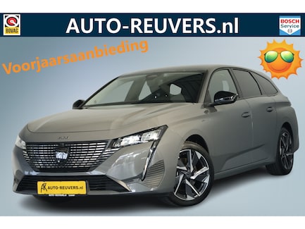 Peugeot 308 0