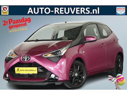 Toyota Aygo 0