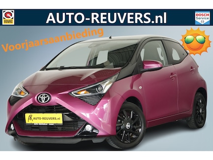 Toyota Aygo 0