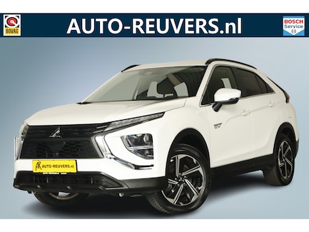 Mitsubishi Eclipse Cross 0