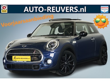 MINI Cooper S 0