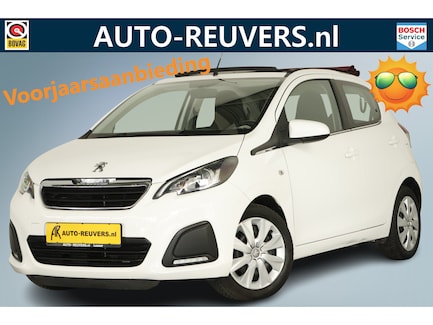 Peugeot 108 0