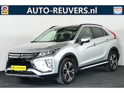 Mitsubishi Eclipse Cross 0