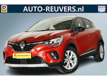 Renault Captur 0