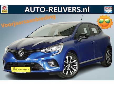 Renault Clio 0