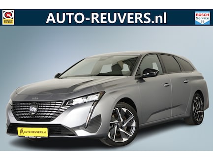 Peugeot 308 0