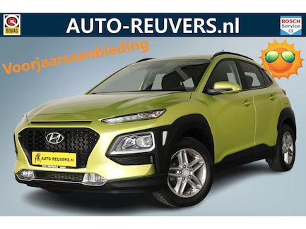 Hyundai Kona 0