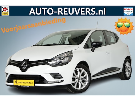Renault Clio 0