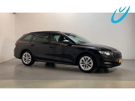 Skoda Octavia 0