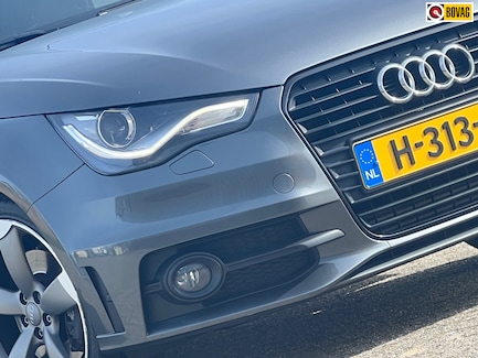 Audi A1 0