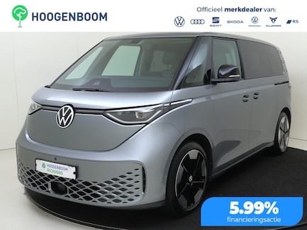 Volkswagen ID. Buzz 0