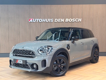 MINI Countryman 0