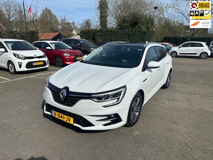 Renault Megane 0