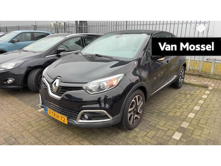 Renault Captur 0