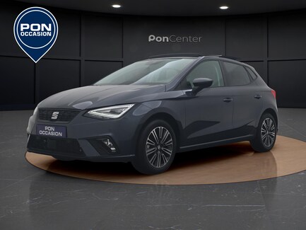 SEAT Ibiza 0