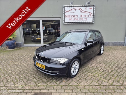 BMW 1-Serie 0
