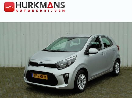 Kia Picanto 0
