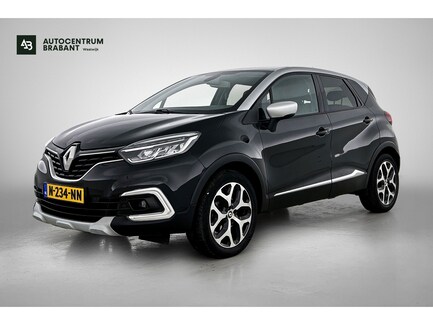 Renault Captur 0
