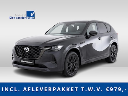 Mazda CX-60 0