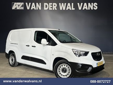 Opel Combo 0