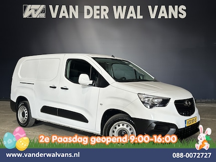 Opel Combo 0