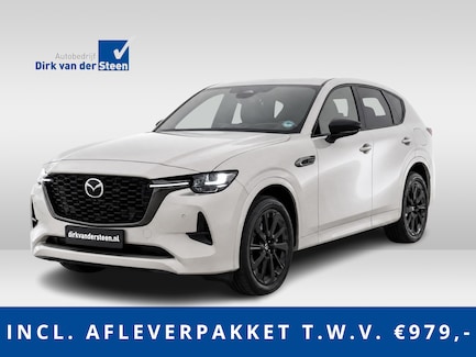 Mazda CX-60 0