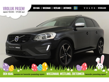 Volvo XC60 0