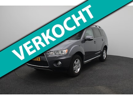 Mitsubishi Outlander 0