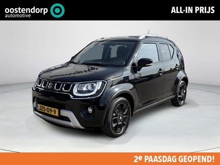 Suzuki Ignis 0