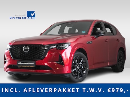 Mazda CX-60 0