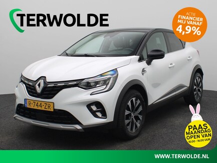 Renault Captur 0