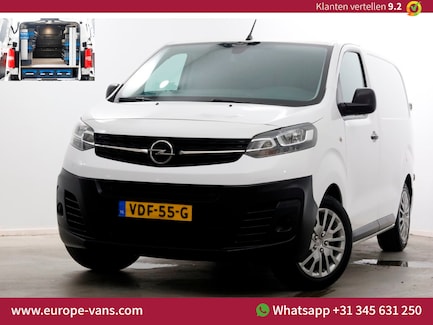 Opel Vivaro 0