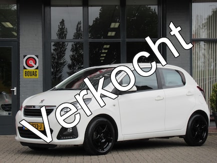 Peugeot 108 0