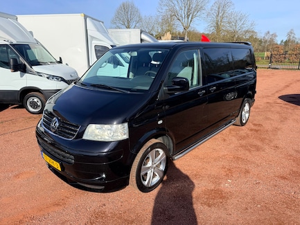 Volkswagen Transporter 0